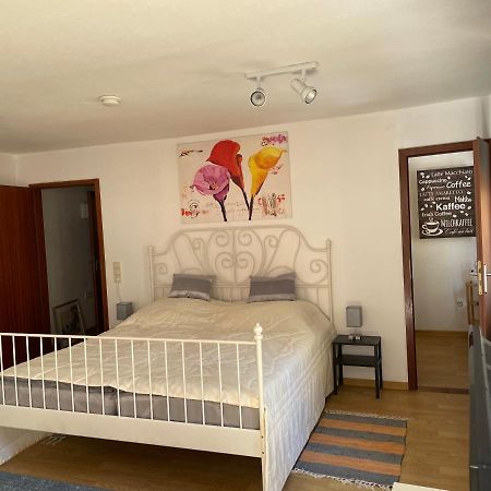 Ferienwohnung Der Kunigunde Neustadt an der Weinstraße Exteriér fotografie